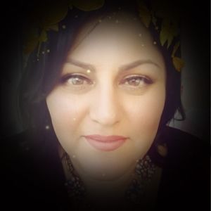 Meet your Posher, Jacqueline